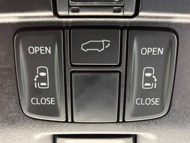 Toyota ALPHARD 2021-07 18094-3