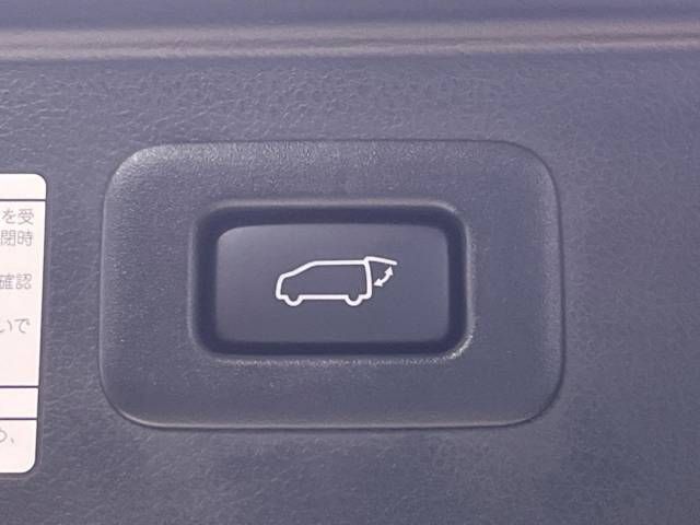 Toyota ALPHARD 2021-07 18094-6