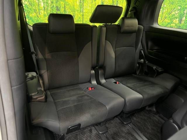 Toyota ALPHARD 2021-07 18094-9