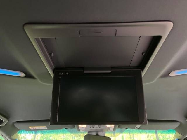 Toyota ALPHARD 2021-07 18094-2