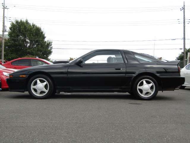 Toyota SUPRA 1991-05 24345-4