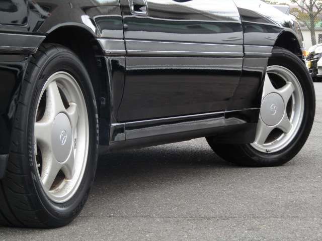 Toyota SUPRA 1991-05 24345-7