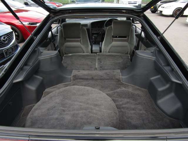 Toyota SUPRA 1991-05 24345-19