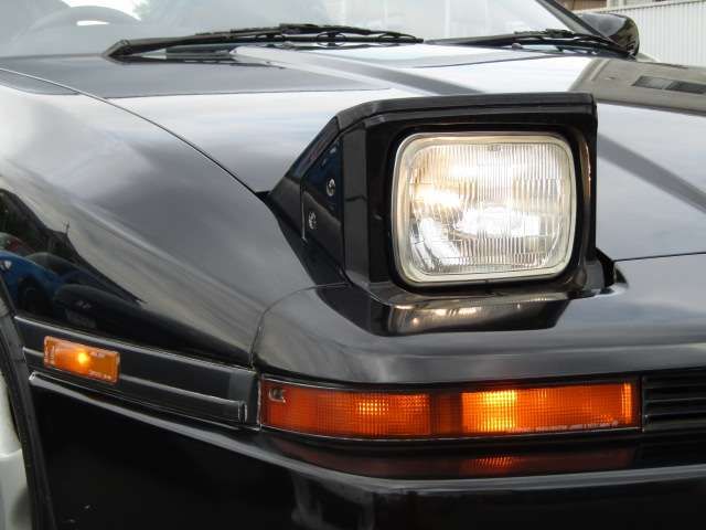 Toyota SUPRA 1991-05 24345-6