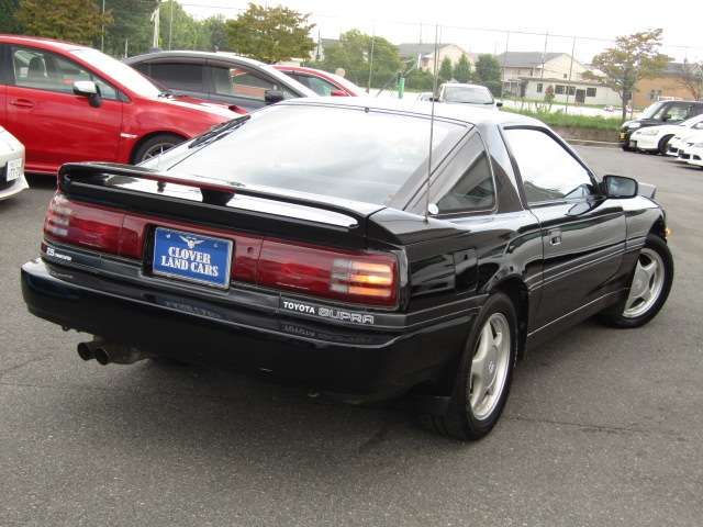 Toyota SUPRA 1991-05 24345-2