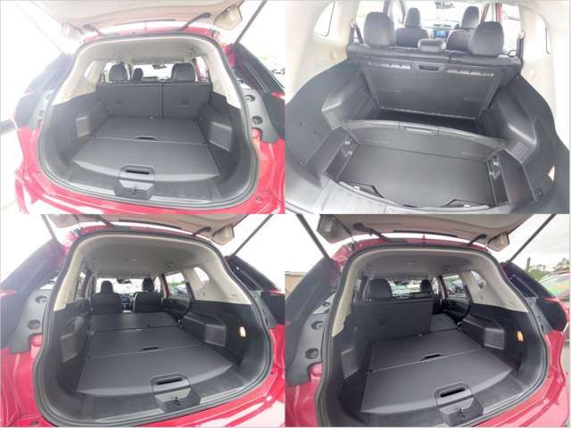 Nissan X-TRAIL 2020-08 14762-17