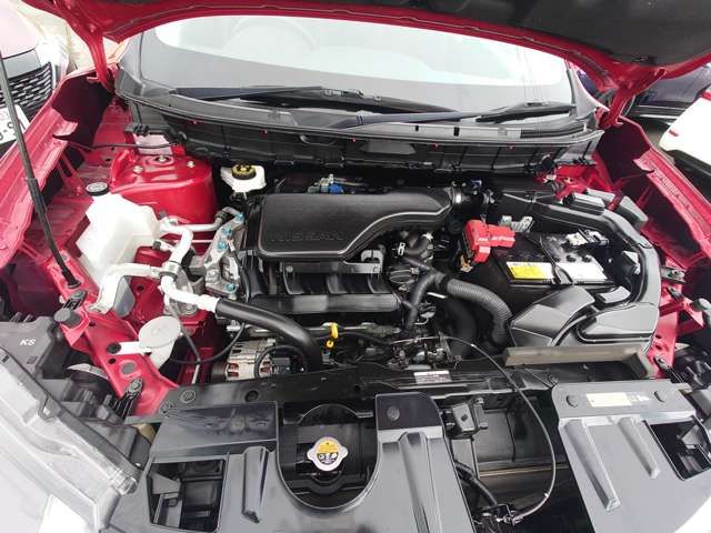 Nissan X-TRAIL 2020-08 14762-19