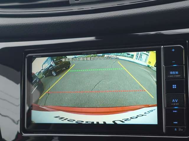 Nissan X-TRAIL 2020-08 14762-8