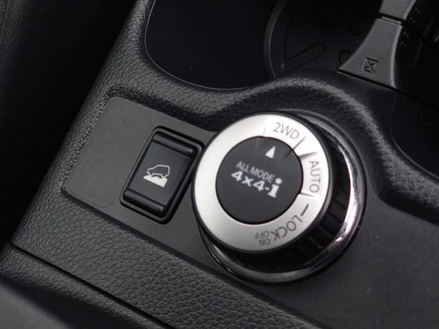 Nissan X-TRAIL 2020-08 14762-11