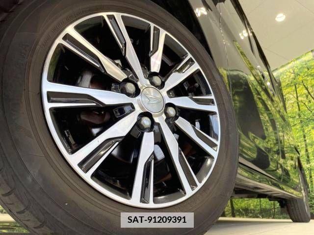 Daihatsu TANTO CUSTOM 2015-05 346966-12