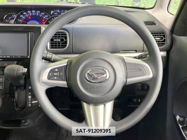 Daihatsu TANTO CUSTOM 2015-05 346966-10