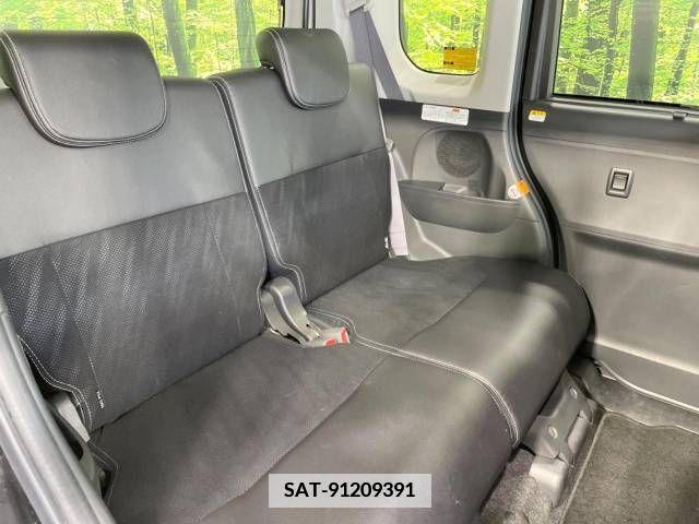 Daihatsu TANTO CUSTOM 2015-05 346966-8