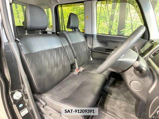 Daihatsu TANTO CUSTOM 2015-05 346966-7