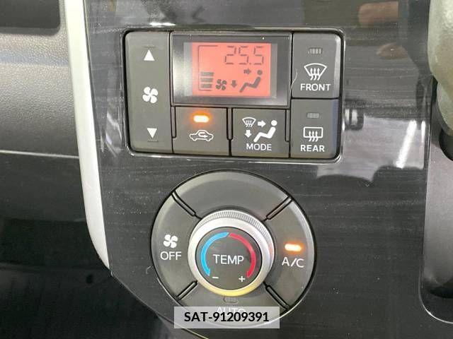 Daihatsu TANTO CUSTOM 2015-05 346966-6