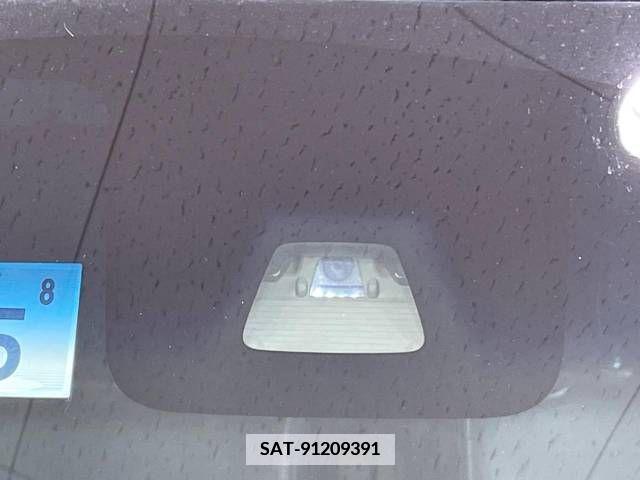 Daihatsu TANTO CUSTOM 2015-05 346966-3