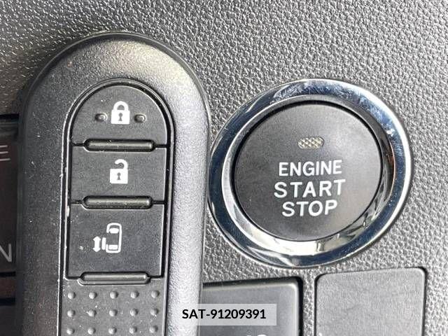 Daihatsu TANTO CUSTOM 2015-05 346966-5