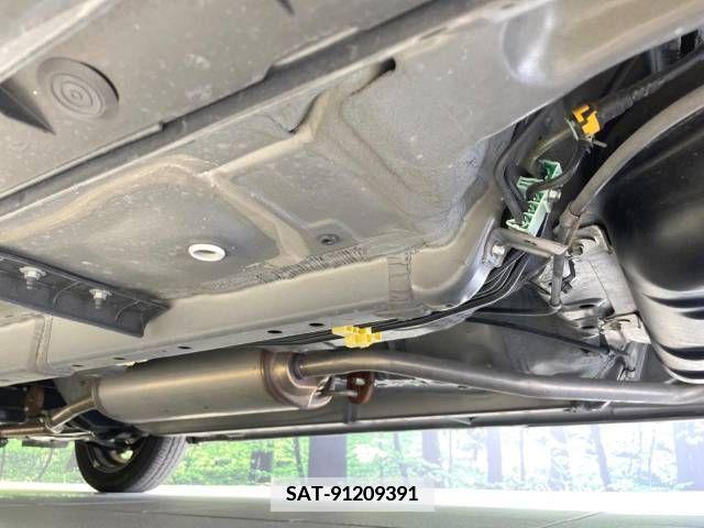 Daihatsu TANTO CUSTOM 2015-05 346966-19