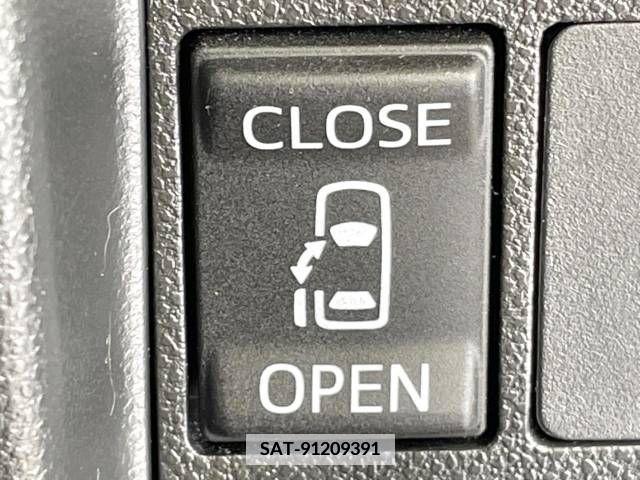 Daihatsu TANTO CUSTOM 2015-05 346966-2