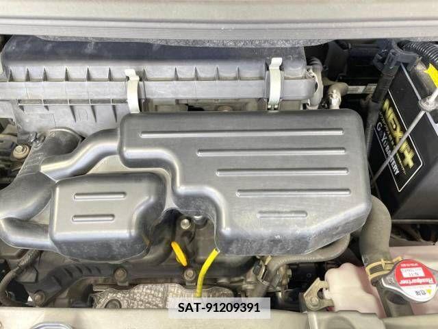Daihatsu TANTO CUSTOM 2015-05 346966-17