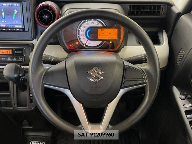 Suzuki SPACIA 2019-03 368537-11
