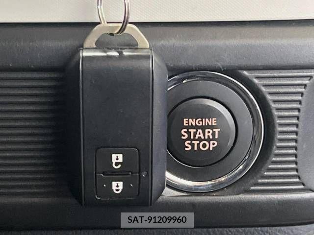 Suzuki SPACIA 2019-03 368537-7