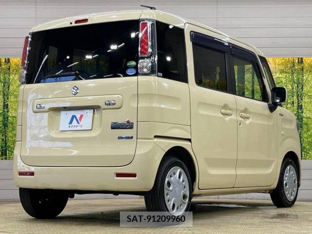 Suzuki SPACIA 2019-03 368537-17