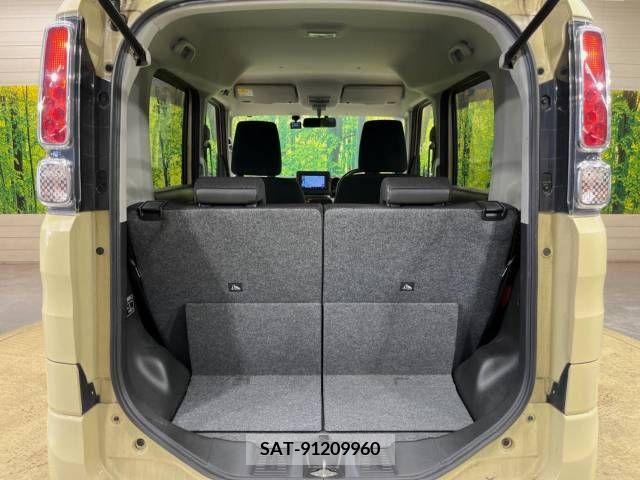 Suzuki SPACIA 2019-03 368537-10