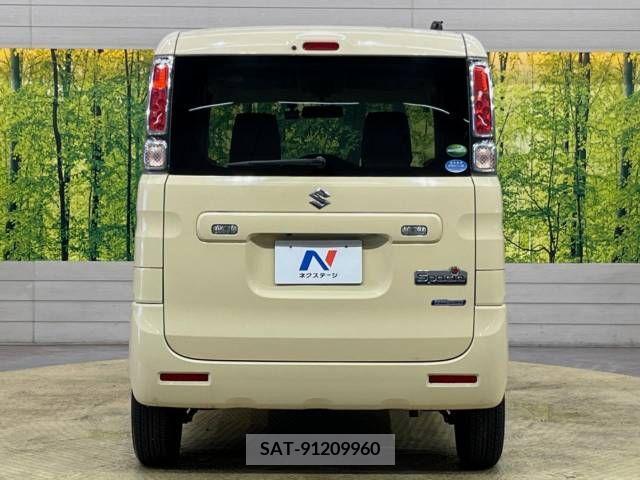 Suzuki SPACIA 2019-03 368537-15