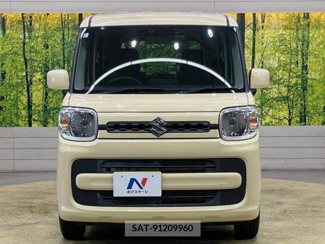 Suzuki SPACIA 2019-03 368537-14