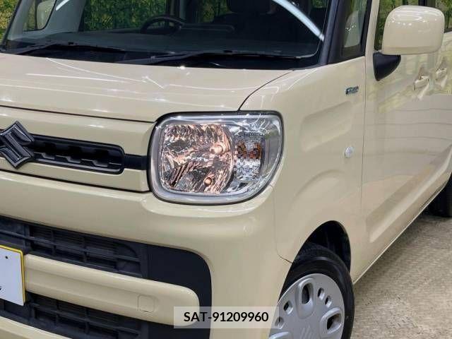 Suzuki SPACIA 2019-03 368537-12