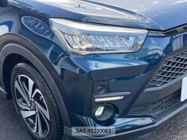 Toyota RAIZE 2020-12 211306-12