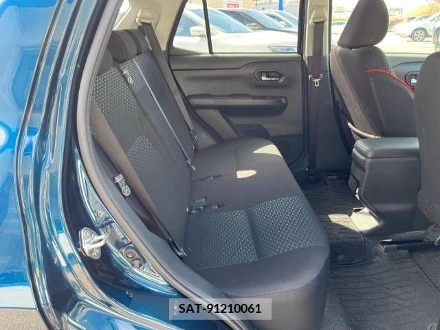 Toyota RAIZE 2020-12 211306-9