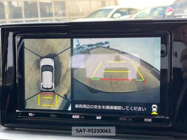 Toyota RAIZE 2020-12 211306-3