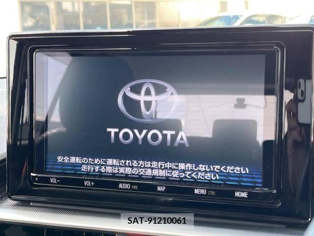 Toyota RAIZE 2020-12 211306-2