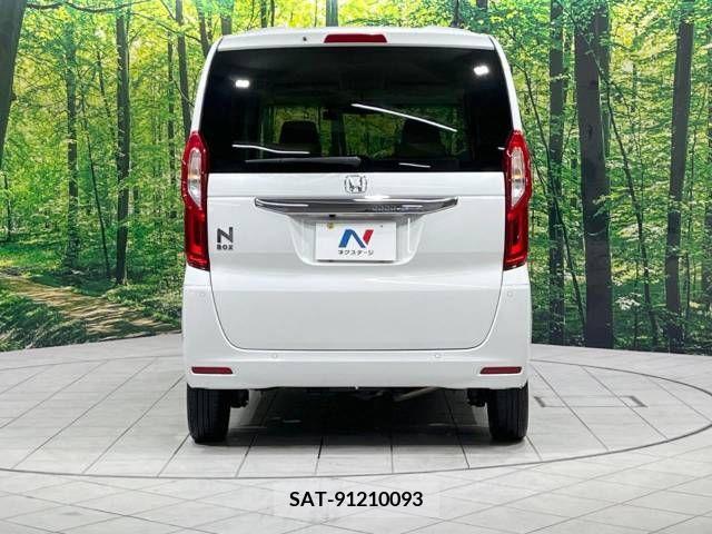 Honda N BOX 2022-09 223402-15
