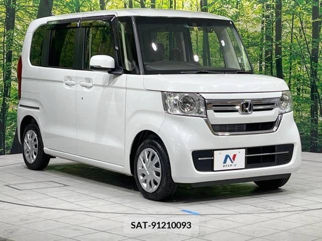 Honda N BOX 2022-09 223402-16