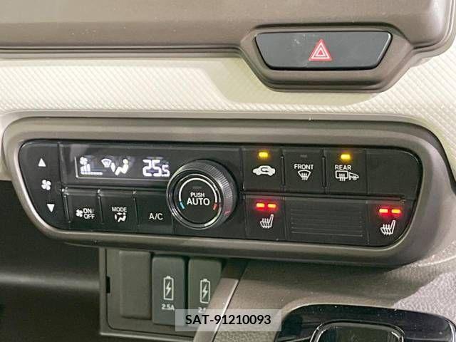 Honda N BOX 2022-09 223402-6