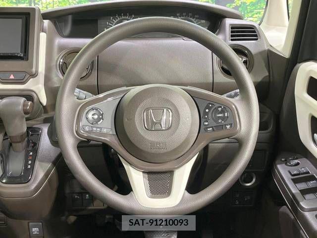 Honda N BOX 2022-09 223402-11