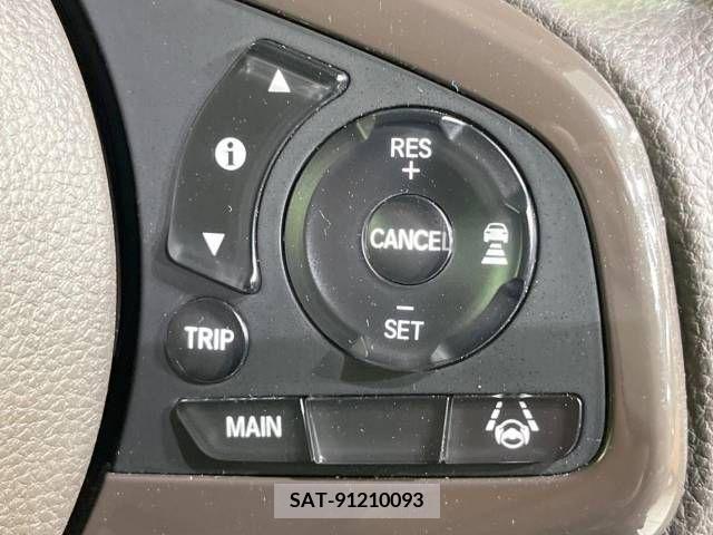 Honda N BOX 2022-09 223402-5