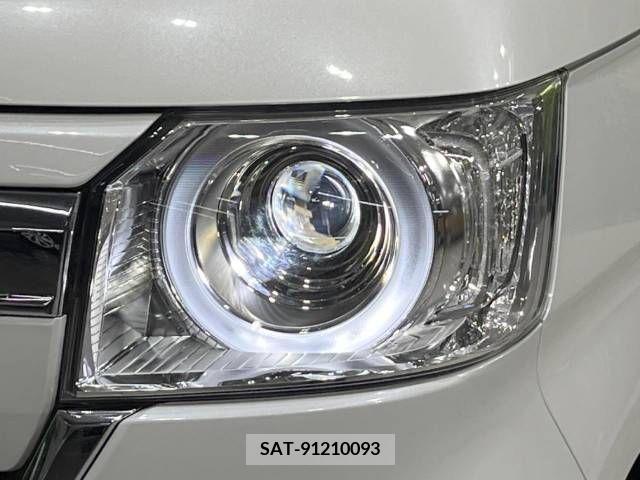 Honda N BOX 2022-09 223402-12