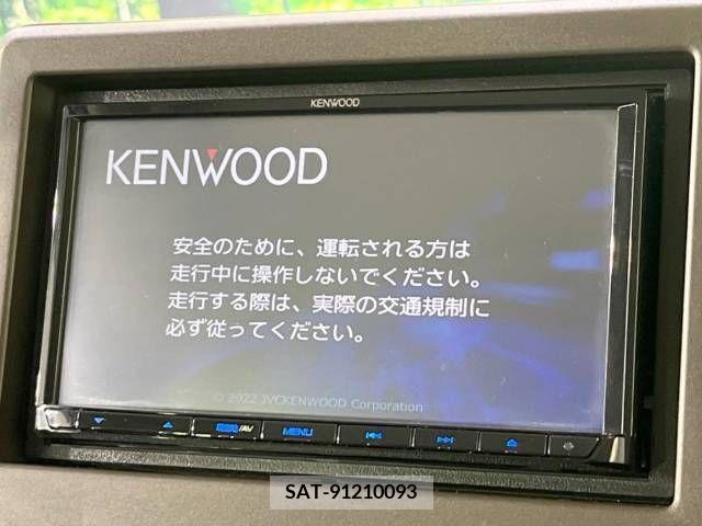 Honda N BOX 2022-09 223402-3