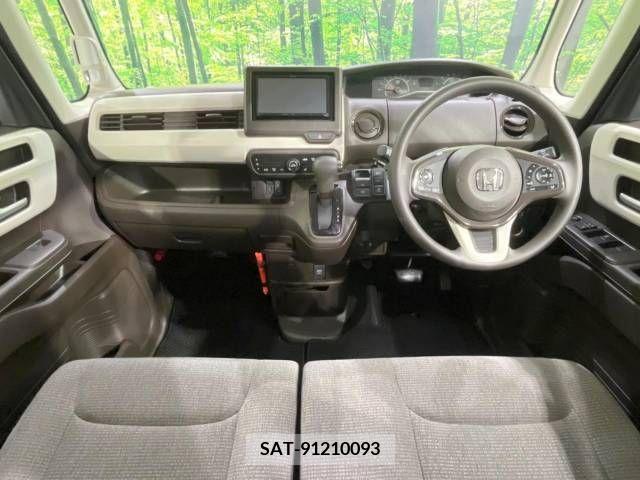 Honda N BOX 2022-09 223402-1