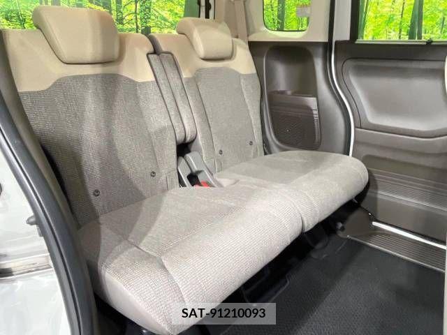 Honda N BOX 2022-09 223402-9