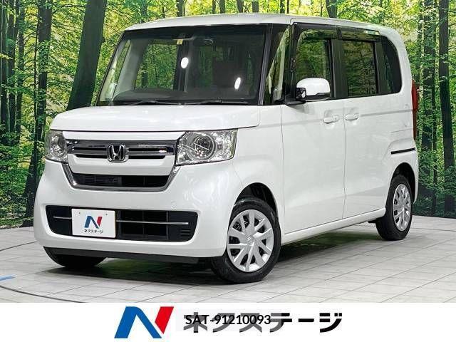 Honda N BOX 2022-09 223402-0