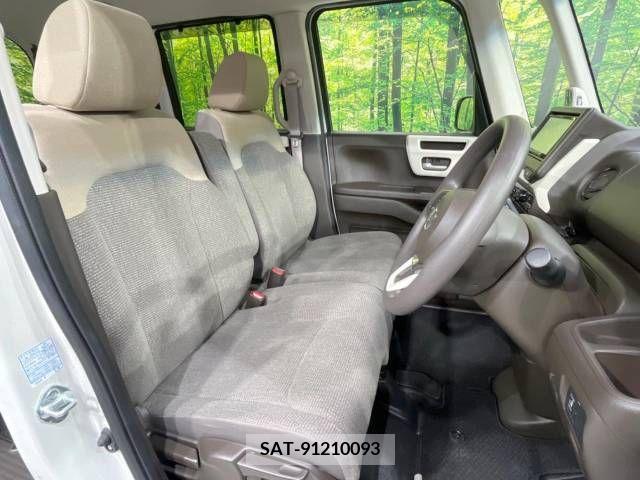 Honda N BOX 2022-09 223402-8