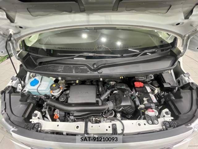 Honda N BOX 2022-09 223402-18