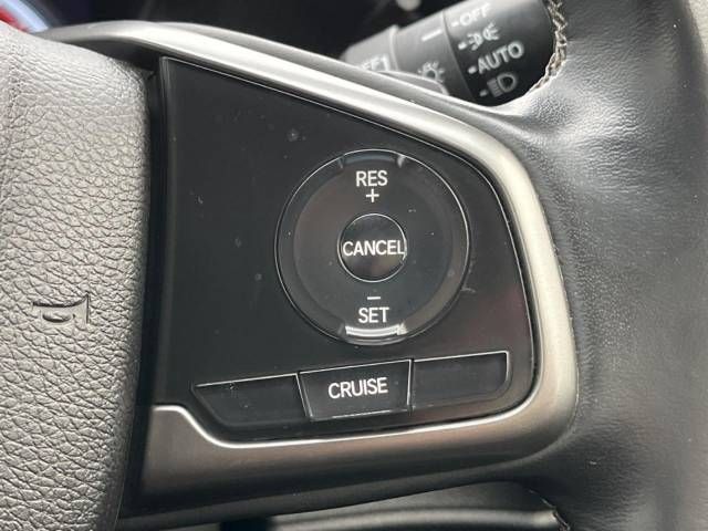 Honda CIVIC 2017-09 185852-5