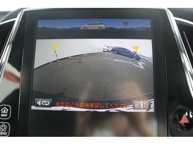 Toyota PRIUS PHV 2017-06 7296-16