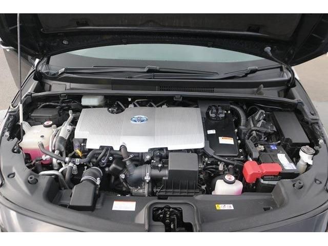 Toyota PRIUS PHV 2017-06 7296-18