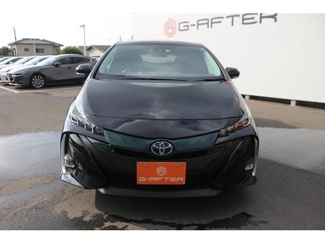 Toyota PRIUS PHV 2017-06 7296-1